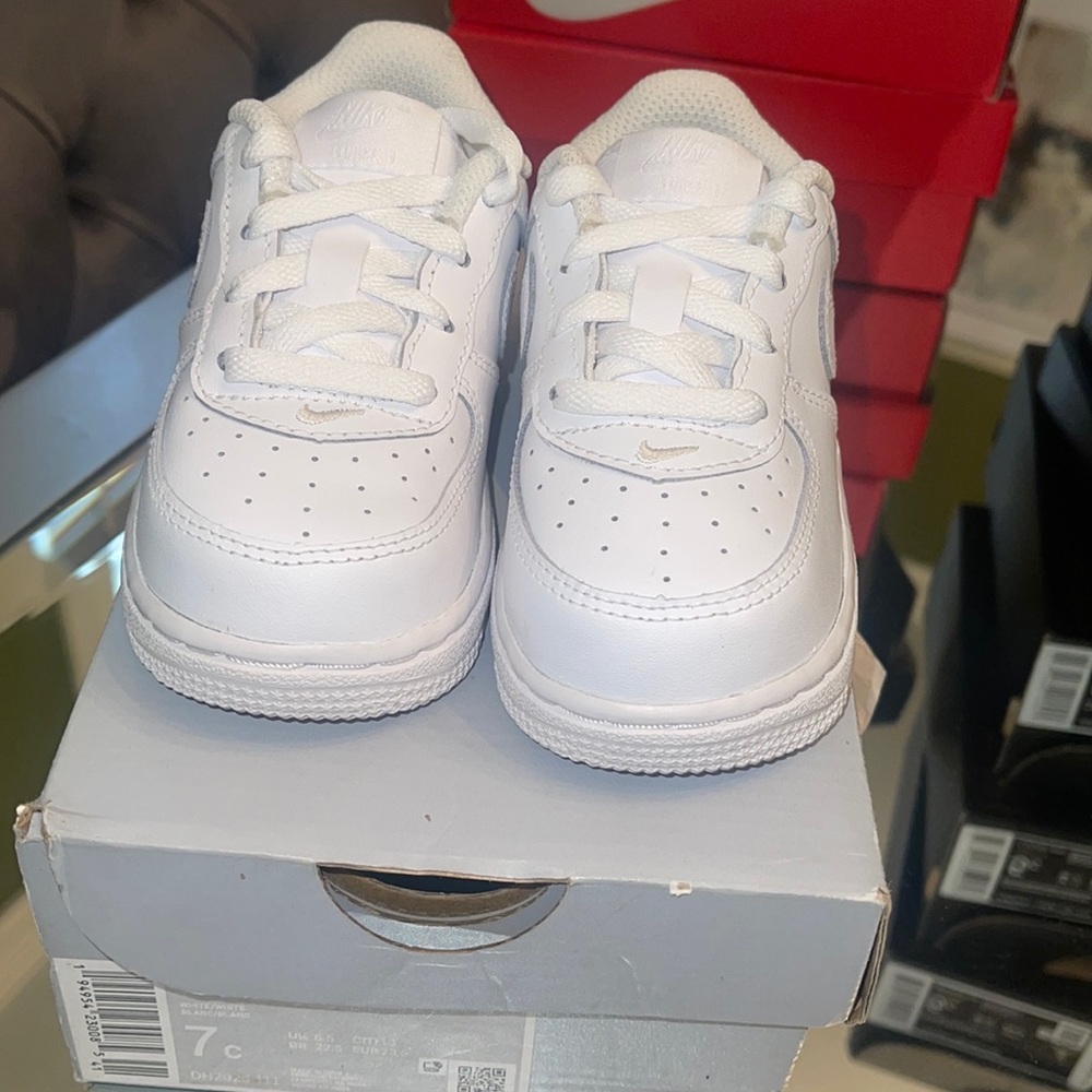 Nike Air Forces